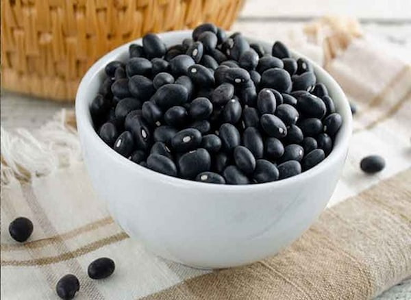 ماش سیاه